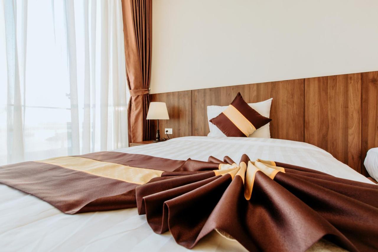 Sun Bay Tuan Chau Hotel Ha Long Dış mekan fotoğraf