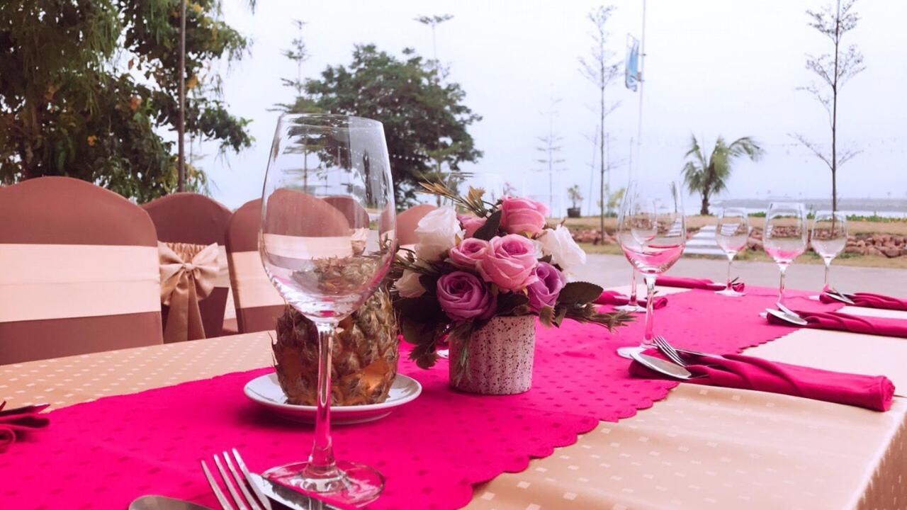 Sun Bay Tuan Chau Hotel Ha Long Dış mekan fotoğraf