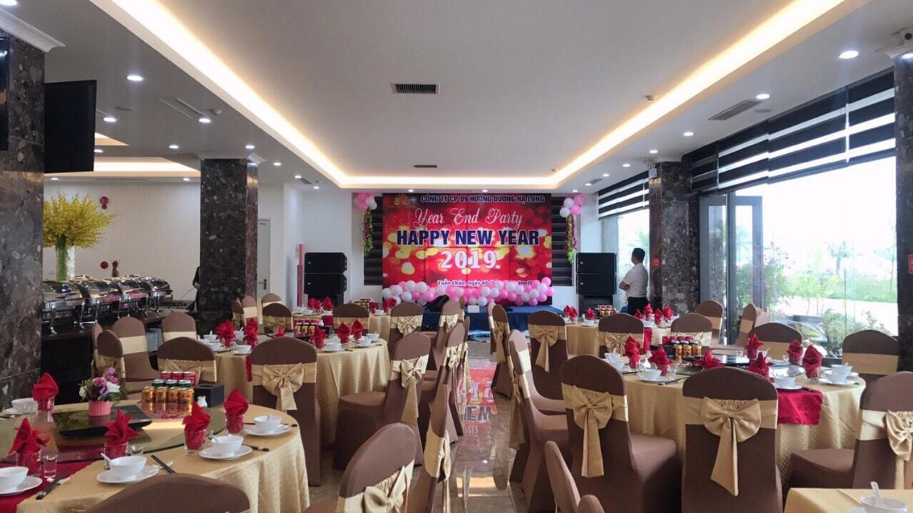 Sun Bay Tuan Chau Hotel Ha Long Dış mekan fotoğraf