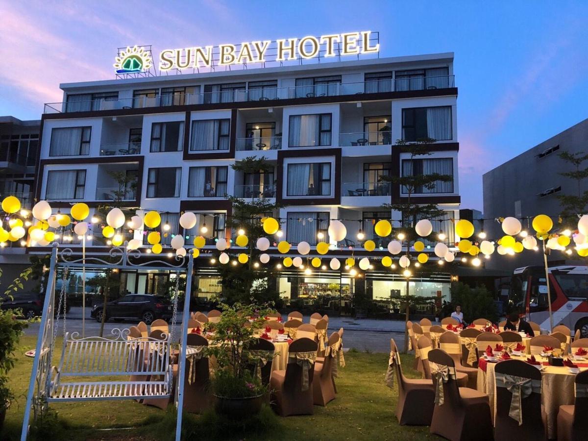 Sun Bay Tuan Chau Hotel Ha Long Dış mekan fotoğraf
